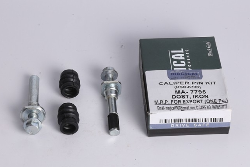 Ashok Leyland Dost Calliper Pin