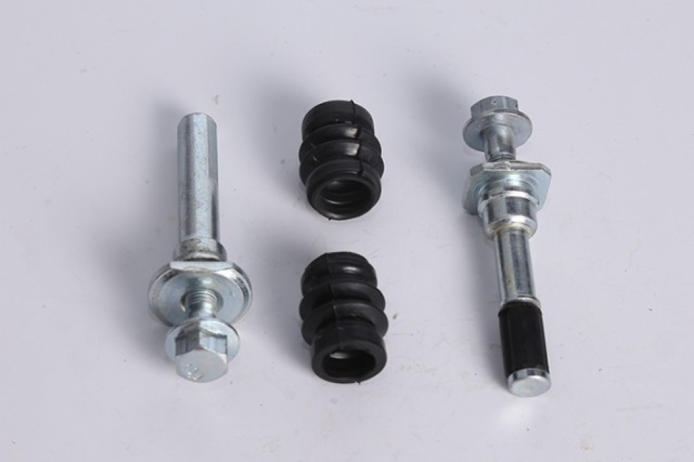 Ashok Leyland Dost Calliper Pin - kit contents