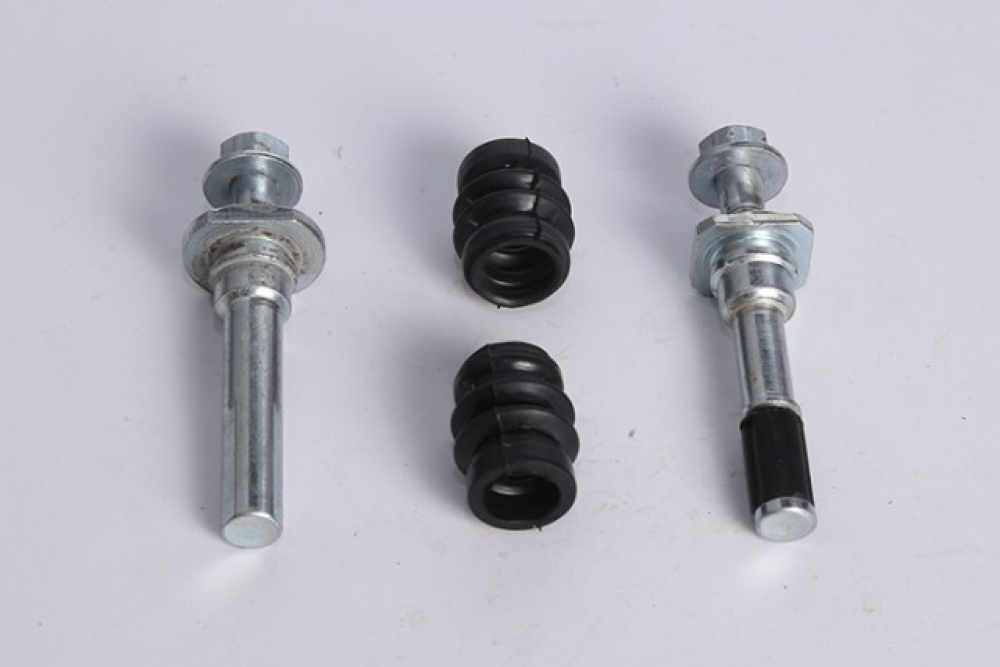 Ashok Leyland Dost Calliper Pin - reverse view